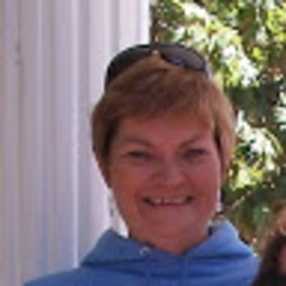 Meet your Posher, Lynn
